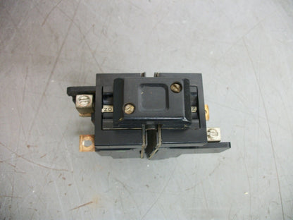 SIEMENS ITE NI PUSHMATIC CIRCUIT BREAKER P240 40AMP 240VOLT 2POLE