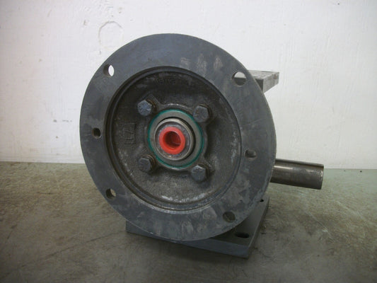 WINSMITH 917MWU 30:1 RATIO GEAR REDUCER 917MWUS21000EK 1750RPM NOB