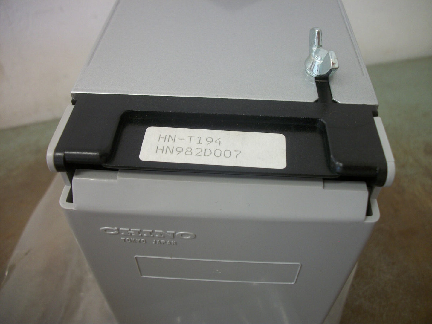 CHINO HN-T CONVERTER HN-T194 NOB