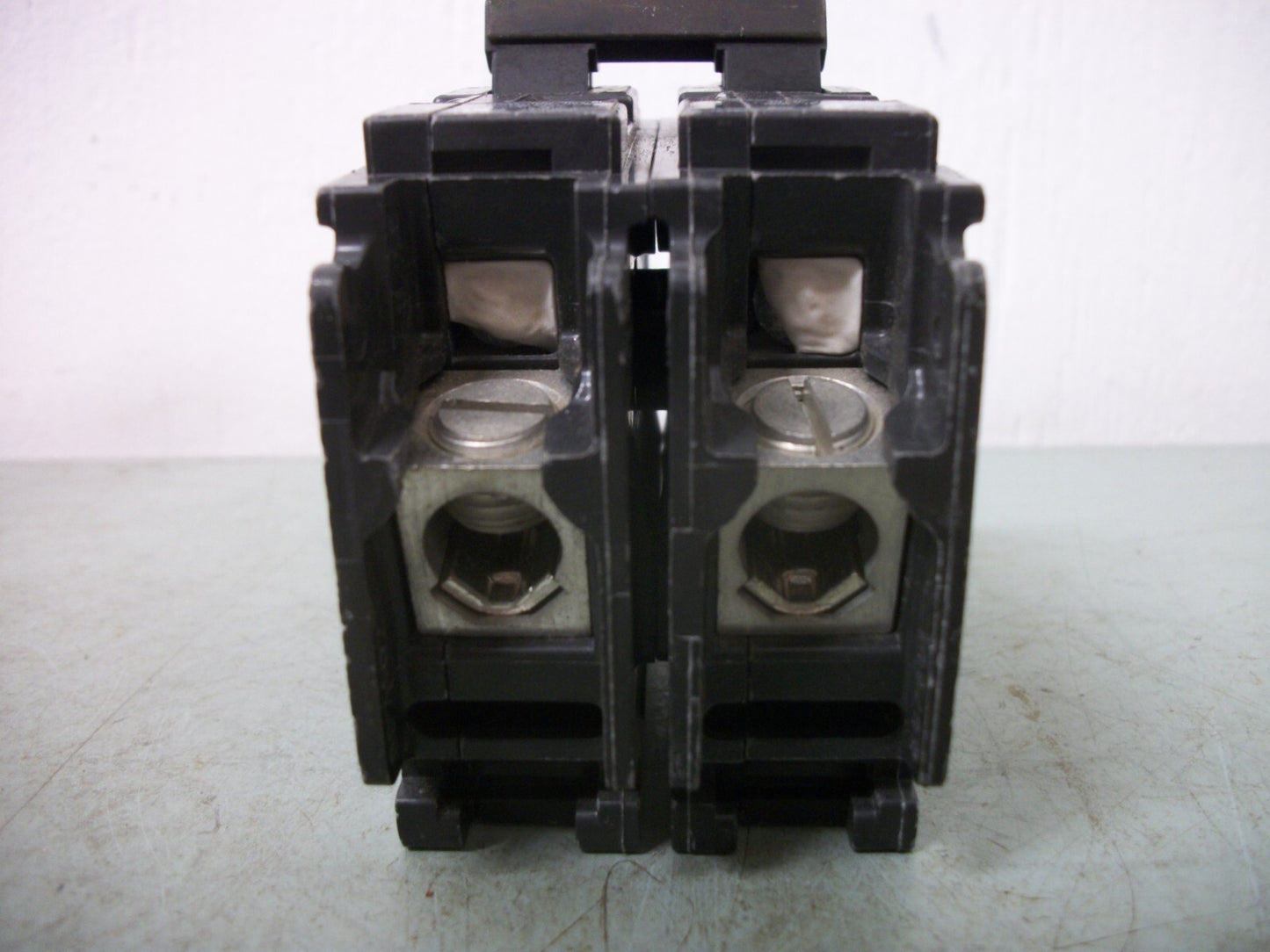 SIEMENS BL CIRCUIT BREAKER B260 60AMP 240VOLT 2POLE NOB