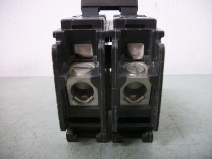SIEMENS BL CIRCUIT BREAKER B260 60AMP 240VOLT 2POLE NOB