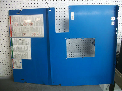 GENIE DECAL PLATE ASSEMBLY 102495 NEW