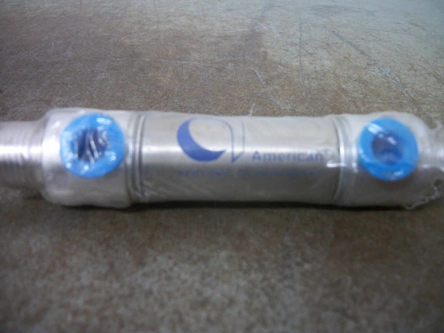 AMERICAN PNEUMATIC CYLINDER 750DES-0.50-9 NEW