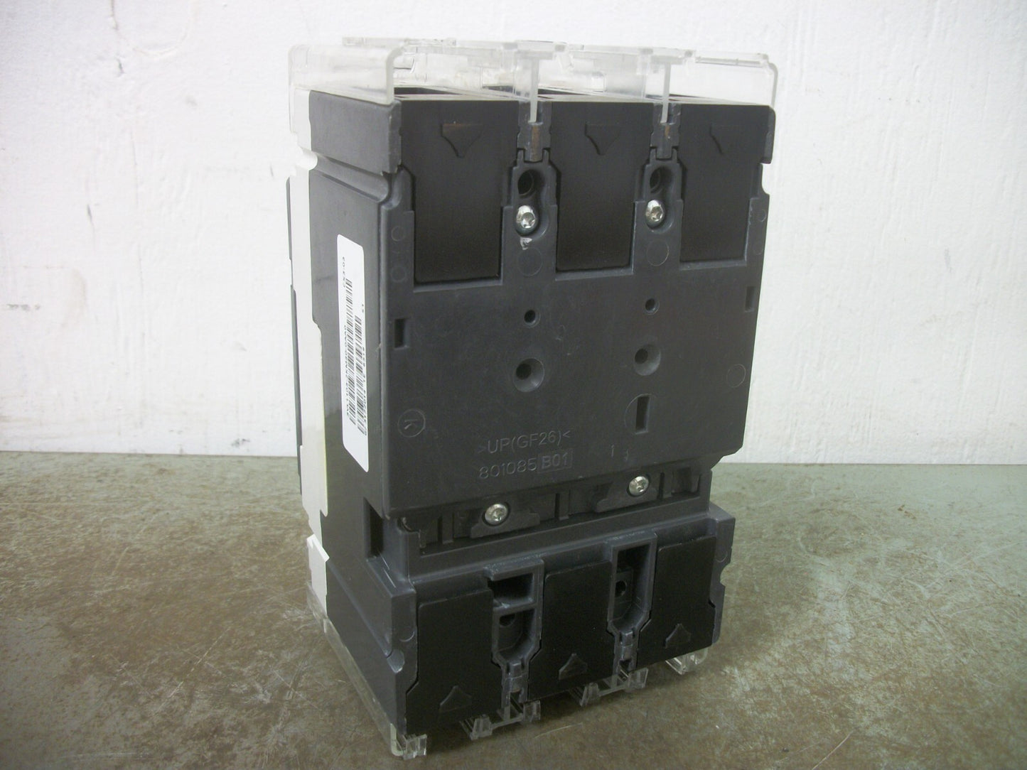 SIEMENS HCGA CIRCUIT BREAKER HCX3B030 30AMP 480VOLT 3POLE