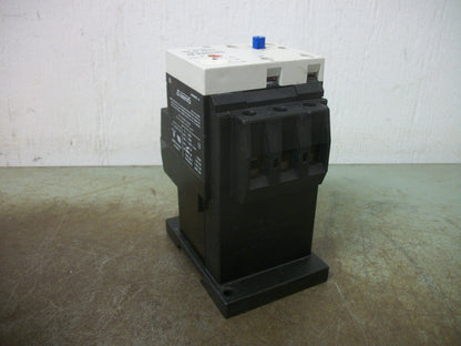 SQUARE D THERMAL OVERLOAD RELAY 9065TF39 39-50AMP