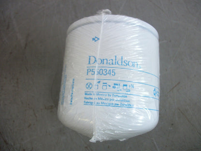 DONALDSON FUEL FILTER P550345 NIB