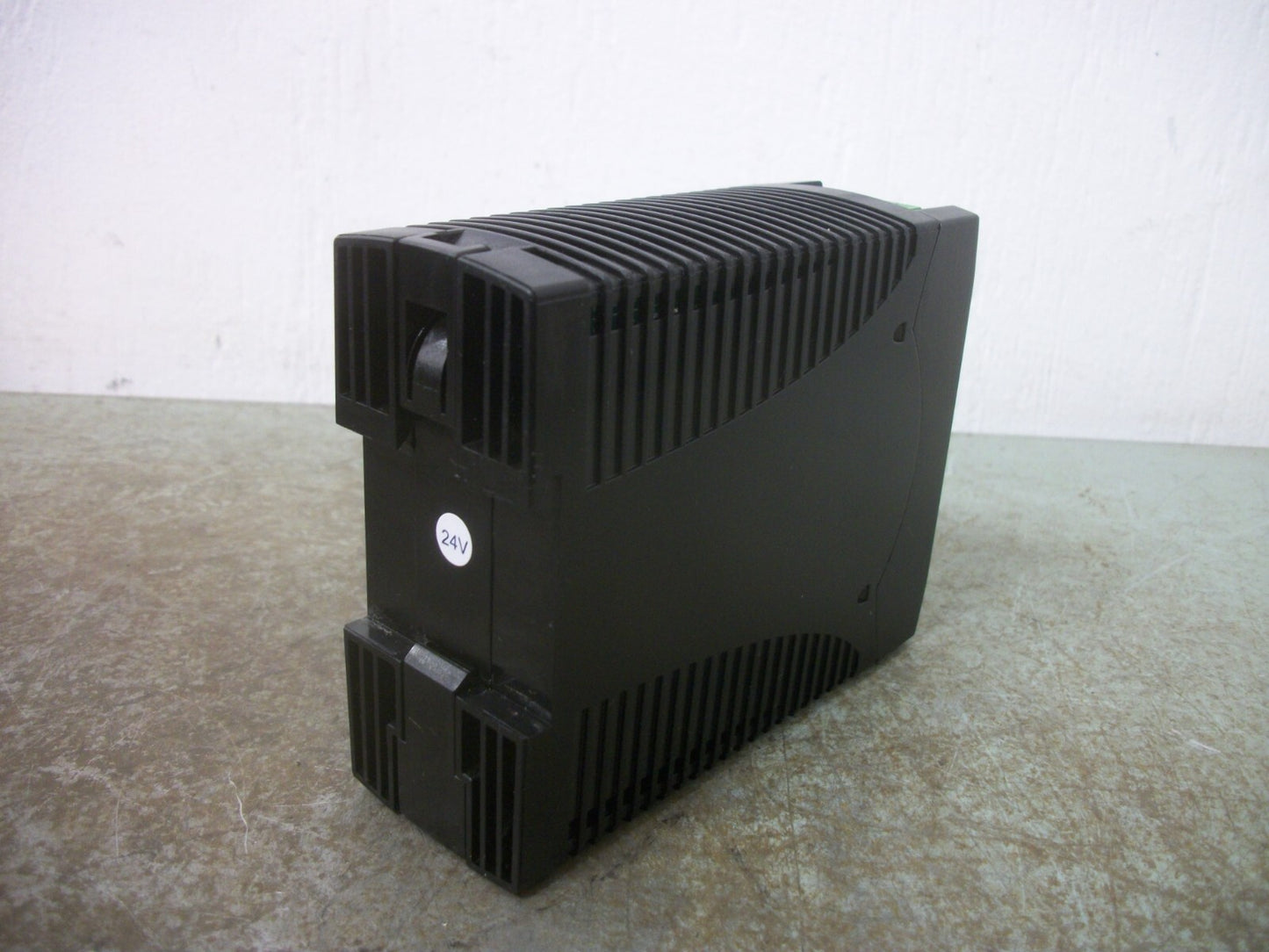 WIELAND WIPOS P1 24-2.5 SWITCHING POWER SUPPLY 81.000.6120.0 24VDC 2.5AMP