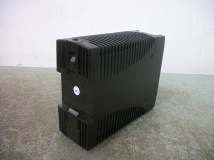 WIELAND WIPOS P1 24-2.5 SWITCHING POWER SUPPLY 81.000.6120.0 24VDC 2.5AMP