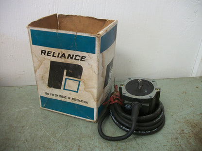 RELIANCE TACHOMETER GENERATOR 63002-R NIB
