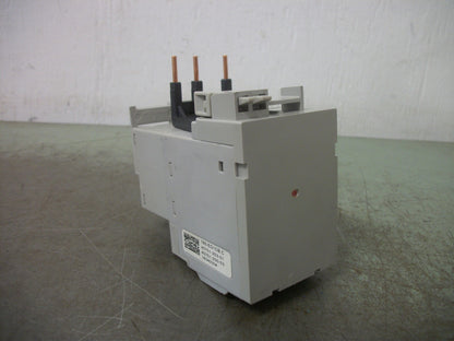 ALLEN-BRADLEY E1 PLUS THERMAL OVERLOAD RELAY 193-ED1CB 1.0-5.0AMP