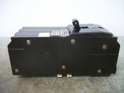 SQUARE D Q1 CIRCUIT BREAKER Q13100 100AMP 240VOLT 3POLE