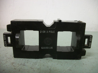 SIEMENS ITE MAGNETIC COIL G103D116 110VCOIL