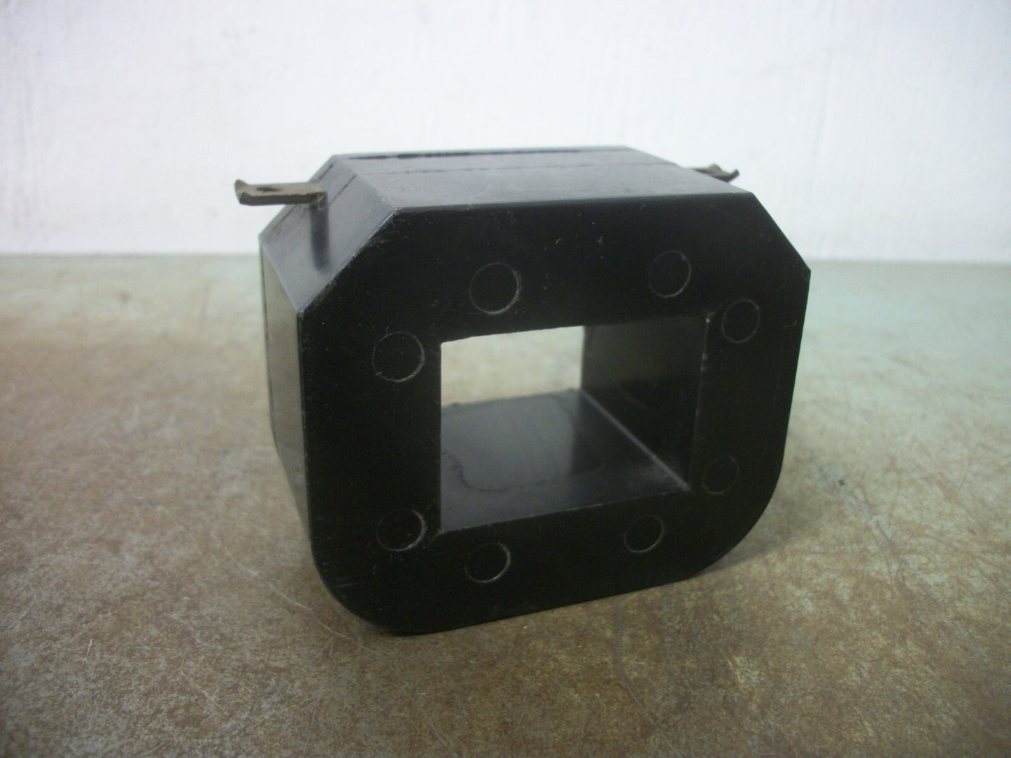 JOSLYN CLARK MAGNET COIL TB103-20 440-480VCOIL NOB