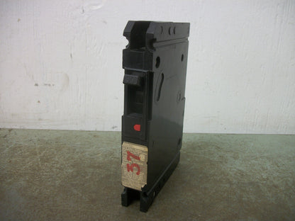 SIEMENS ITE E4 CIRCUIT BREAKER E41B030 30AMP 277VOLT 1POLE