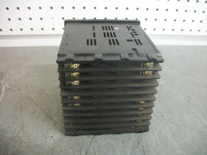 SHINKO FCD MULTI-RANGE TEMPERATURE CONTROLLER FCD-13A-A/M