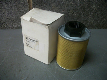 BARLOWORLD HYDRAULIC FILTER 800126650 NIB