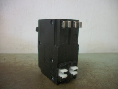 SQUARE D QO CIRCUIT BREAKER QO240VH 40AMP 240VOLT 2POLE