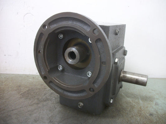 MORSE RAIDER PLUS 1.70HP 30:1 RATIO GEARBOX SPEED REDUCER 262Q56R30 1750RPM NOB