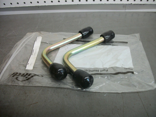 LINDE BAG OF 2 TUBES L1684401511 NEW