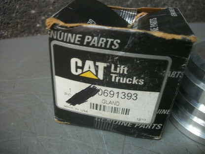CAT GLAND AIR BREATHER 0691393 NIB