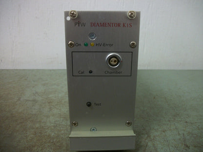 PTWFREIBURG DIAMENTOR K1S T11028-1765 05890061 24VDC 155mA