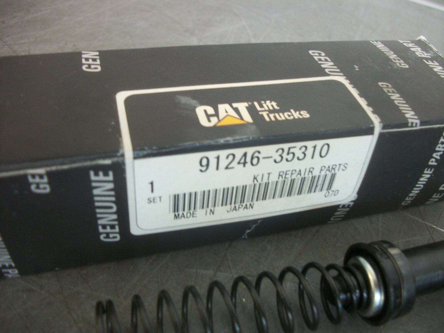 CAT CYLINDER REPAIR KIT 91246-35310 NIB