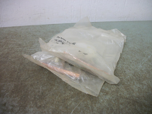 HYSTER LOT OF 2 FORKLIFT CONTACTS 306272 NEW