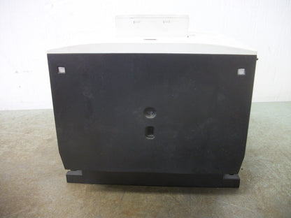 CUTLER-HAMMER DIL MP125 CONTACTOR XTCF125G 125AMP 120VCOIL 3PH 600V 75HP NOB