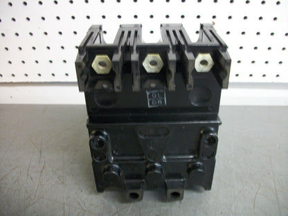 SIEMENS ITE EE3 CIRCUIT BREAKER EE3B020 20AMP 240VOLT 3POLE