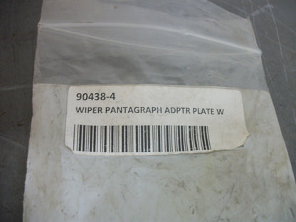 GENERIC WIPER PANTAGRAPH ADAPTER 90438-4 NEW