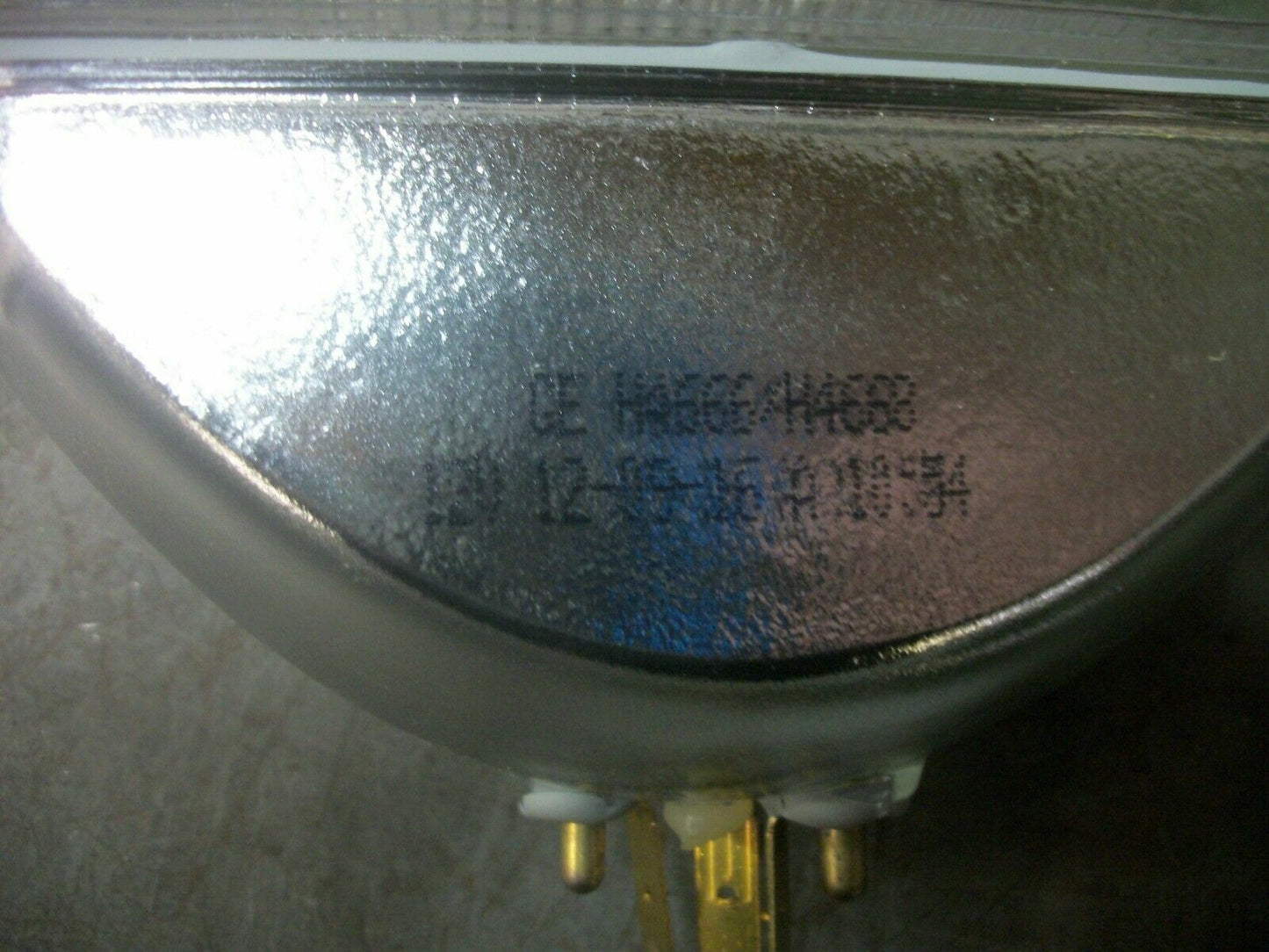 GE TRUCK HEADLAMP H4666/H4668 NIB