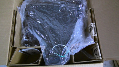 SPAULDING X-LARGE LED FLOOD LIGHT 93097257 120/277VOLT NIB