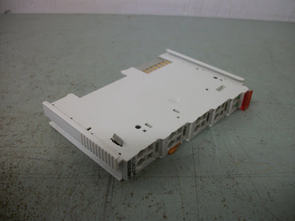 BECKHOFF 2-CHANNEL RELAY OUTPUT TERMINAL MODULE KL2622