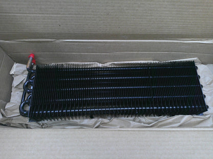 TRUE MANUFACTURING 209909 REFRIGERATOR EVAPORATOR COIL TR-30REF-R-SS-A NIB