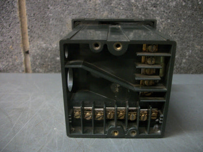 OMEGA TEMPERATURE CONTROLLER CN5001T2 0-650F 115/230VAC