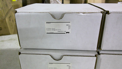 BAPI LOT 4 ZONE PRESSURE MULTI-SENSOR DIFFERENTIAL PRESSURE SENSORS 93048057 NIB