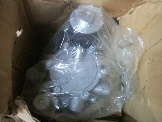 AISAN PREMIER LOW EMISSION REGULATOR SY59398 NIB