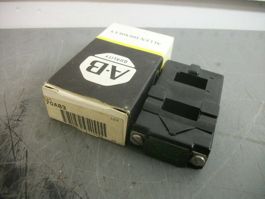 ALLEN-BRADLEY STARTER COIL 70A83 240VCOIL NIB