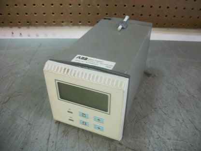 ABB pH/REDOX (ORP) ANALYZER 4635/500