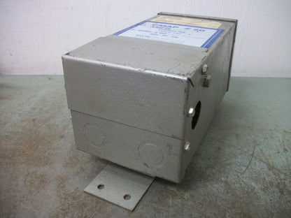 DONGAN .750KVA 1PH TRANSFORMER 85-LM030 HV 240X480 LV 24/48