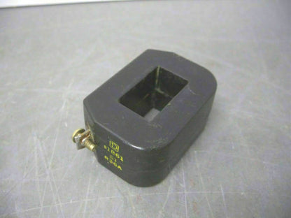 SQUARE D SIZE 0 STARTER COIL S1861S1R36A 480VCOIL