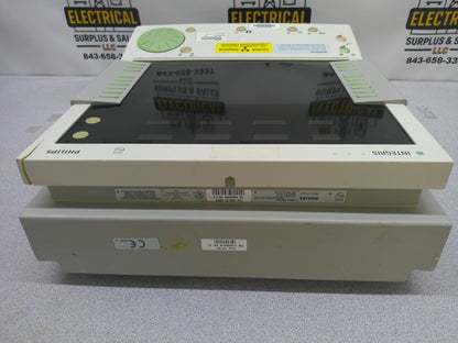 PHILIPS INTEGRIS MEDICAL X-RAY MONITOR 9896 001 33002