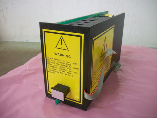 WESTGARDSMAN PSU PCB POWER SUPPLY BOARD 466/01