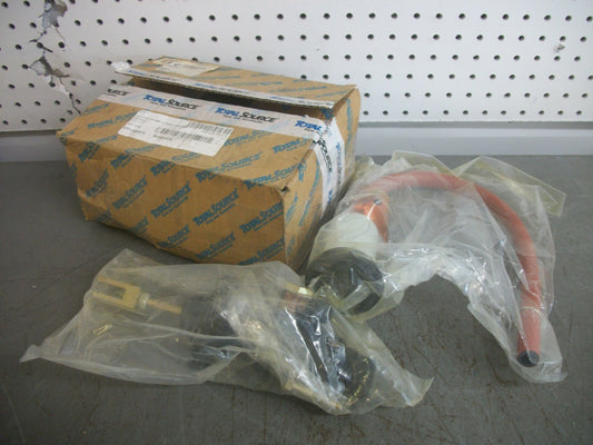 TOTAL SOURCE MASTER CYLINDER 800124950 NIB