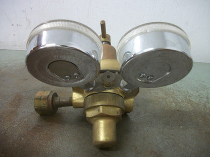 HEWLETT-PACKARD PNEUMATIC PRESSURE REGULATOR 8507-0405 0-100PSI