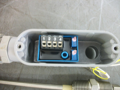 MINCO TEMPERATURE TRANSMITTER TT151PD1AG NEW