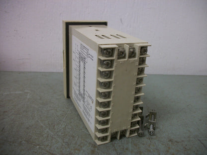 ATHENA TEMPERATURE CONTROLLER 18JFF0BBA00 0-1400F 115/230VAC 4-20mA