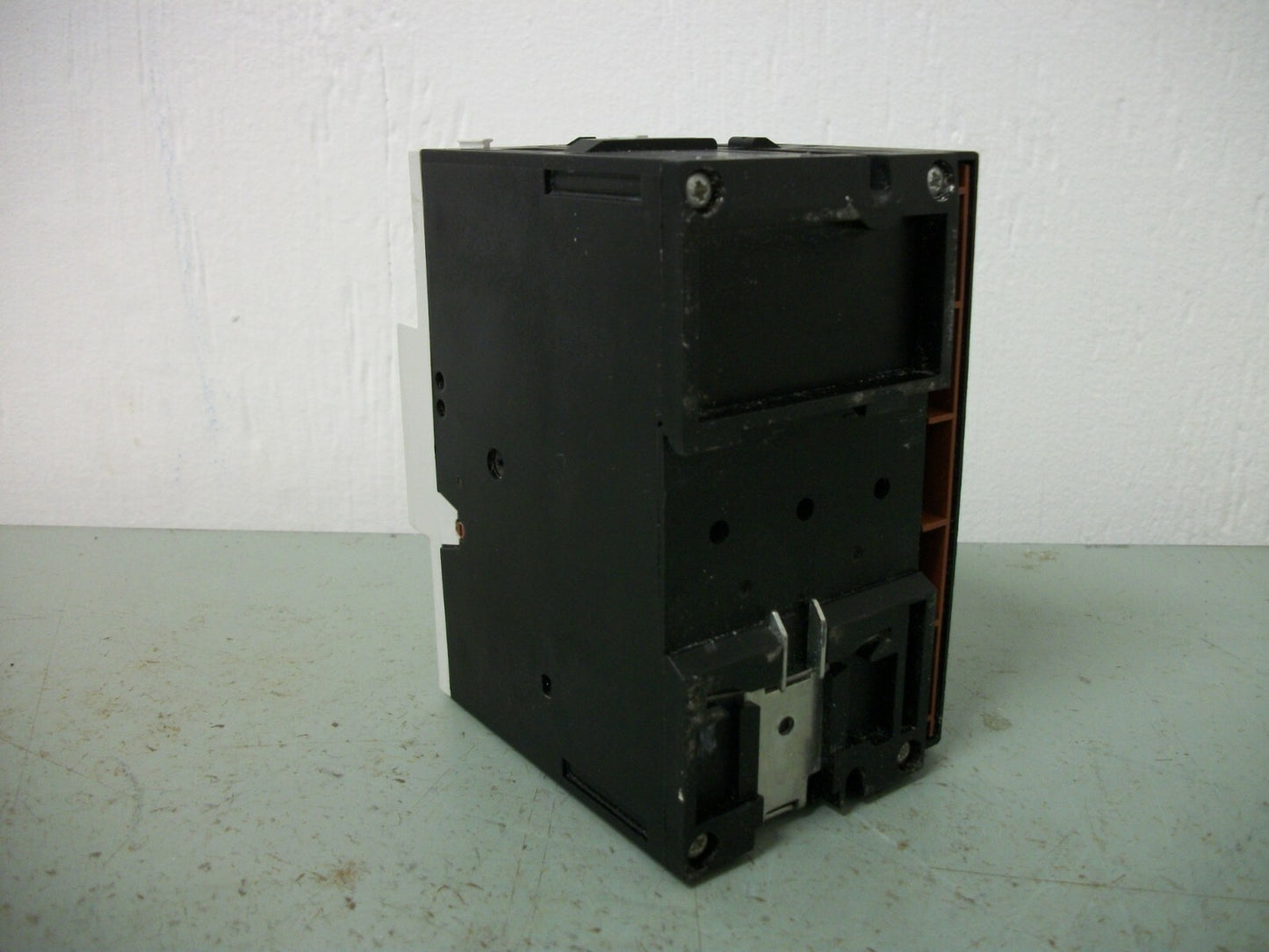 SIEMENS MOTOR CIRCUIT BREAKER 3VU1600-1MP00 22-32AMP