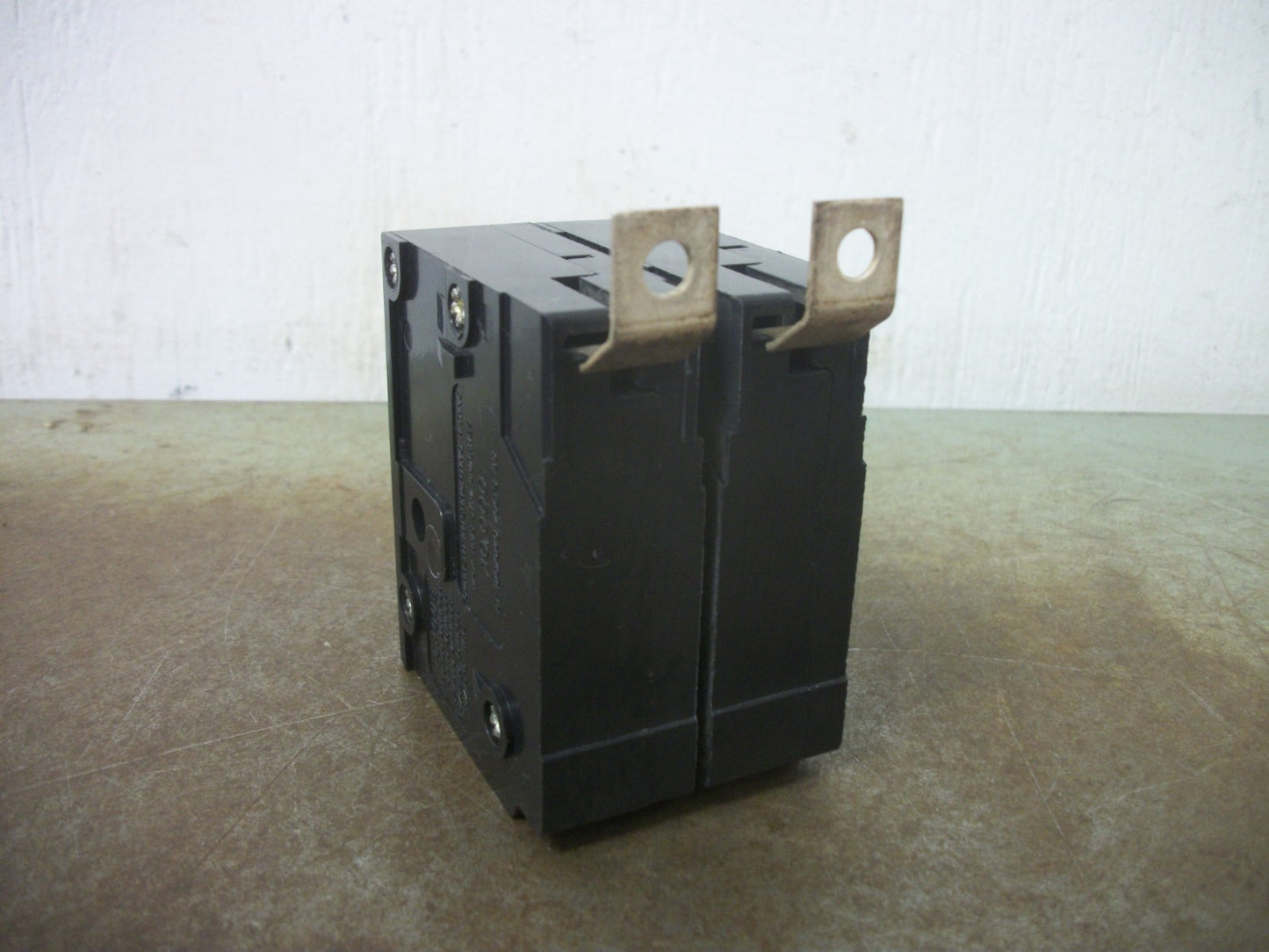 CUTLER-HAMMER BA CIRCUIT BREAKER BA2100 100AMP 240VOLT 2POLE