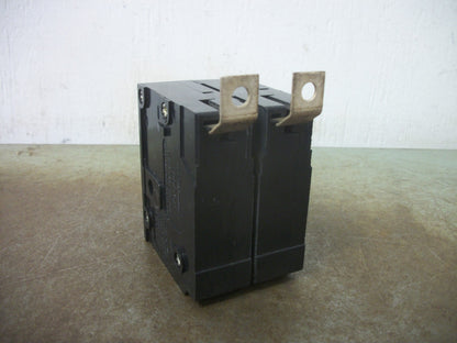 CUTLER-HAMMER BA CIRCUIT BREAKER BA2100 100AMP 240VOLT 2POLE
